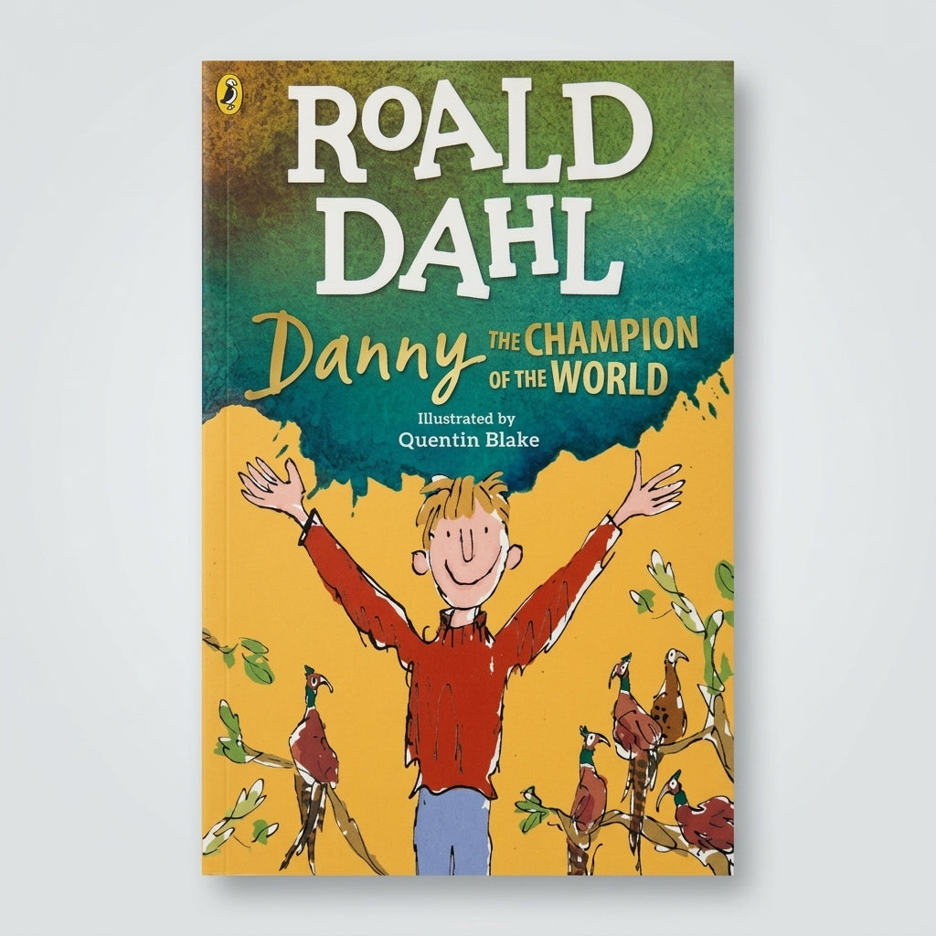 Danny the Champion of the World