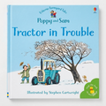Usborne Farmyard Tales Poppy and Sam: Tractor in Trouble (Small Book)