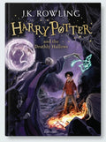 Harry Potter and the Deathly Hallows