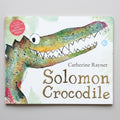 Solomon Crocodile
