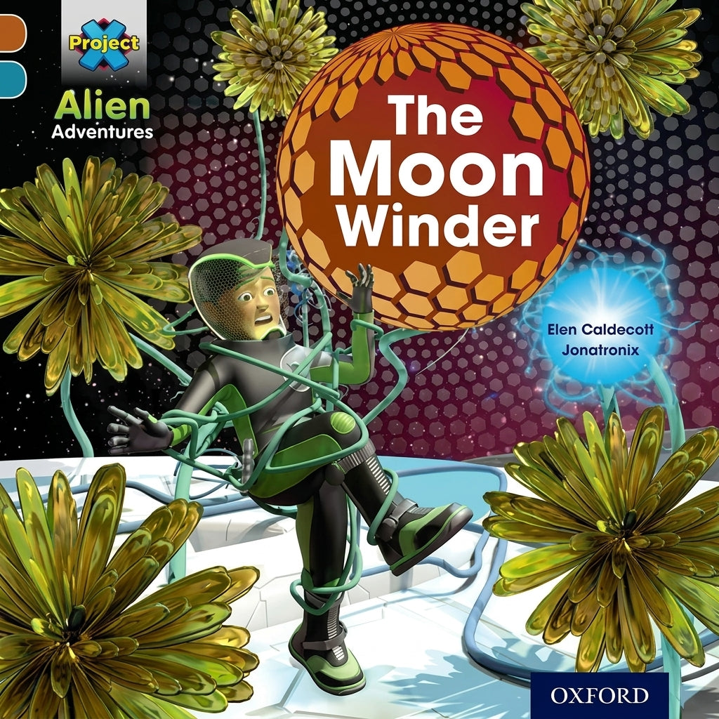 The Moon Winder