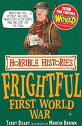 Frightful First World War