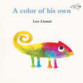 A Color of His Own