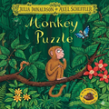 Monkey Puzzle