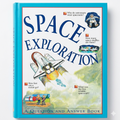 Space Exploration: A Question and Answer Book