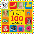 Lift the Flap First 100 Words