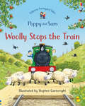 Woolly Stops the Train