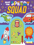 Beat the Speedy Squad \ With the Ball Game