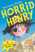 Horrid Henry