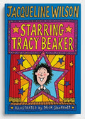 Starring Tracy Beaker