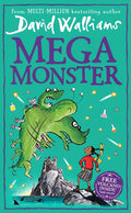 Mega Monster