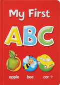 My First ABC