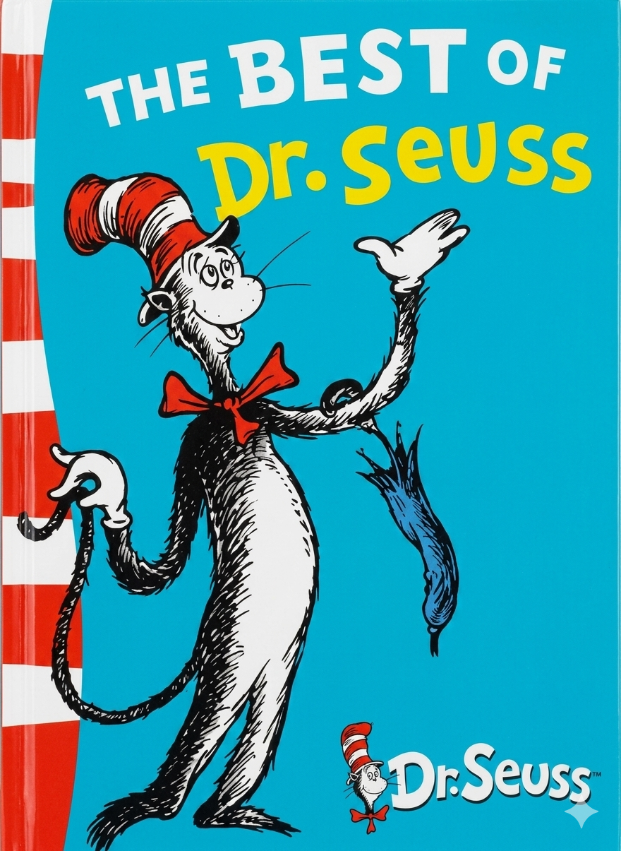 The Best of Dr. Seuss
