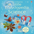 Usborne Little Encyclopedia of Science