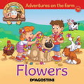 Adventures on the Farm: Flowers (36)
