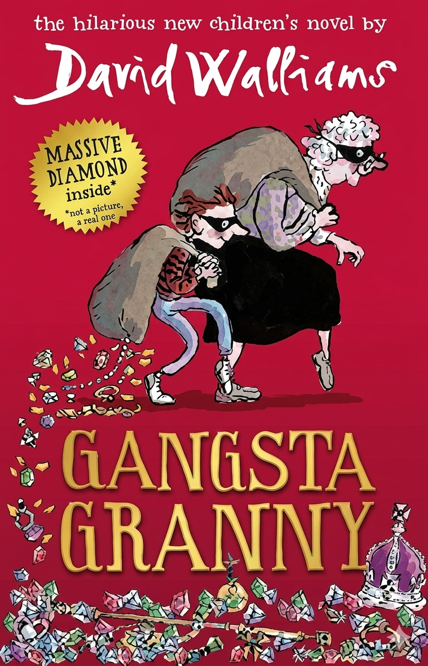 Gangsta Granny