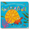 Sharing a Shell