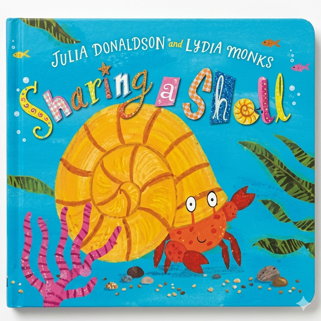 Sharing a Shell
