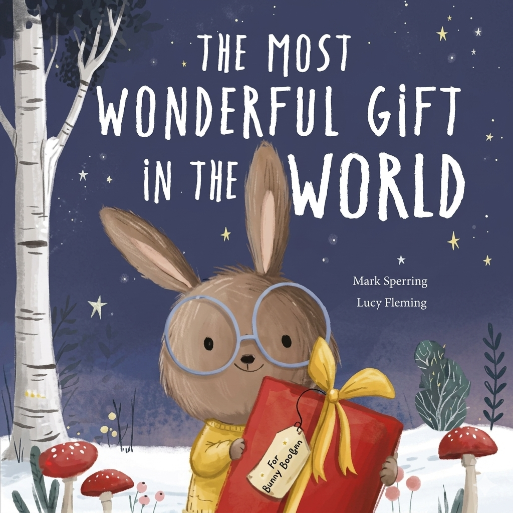 The Most Wonderful Gift in the World