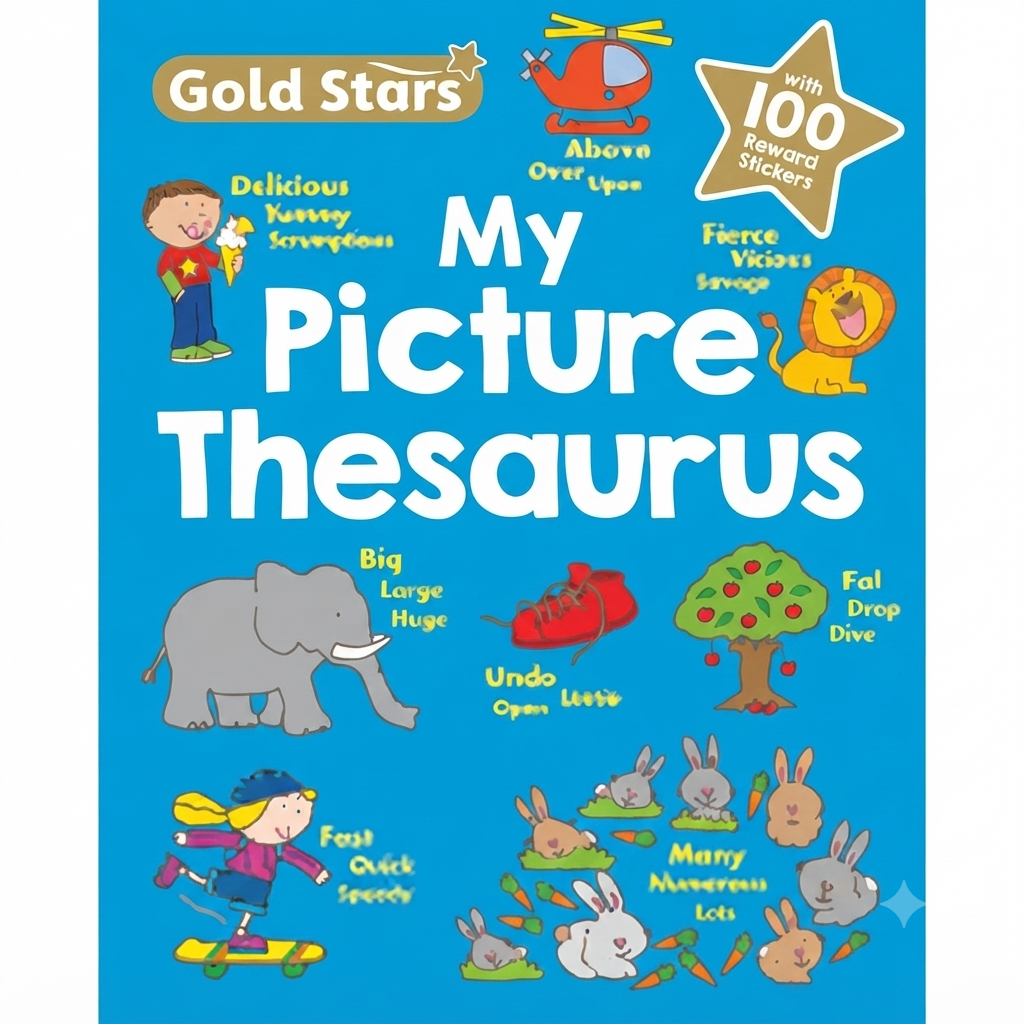 My Picture Thesaurus