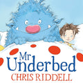 Mr Underbed