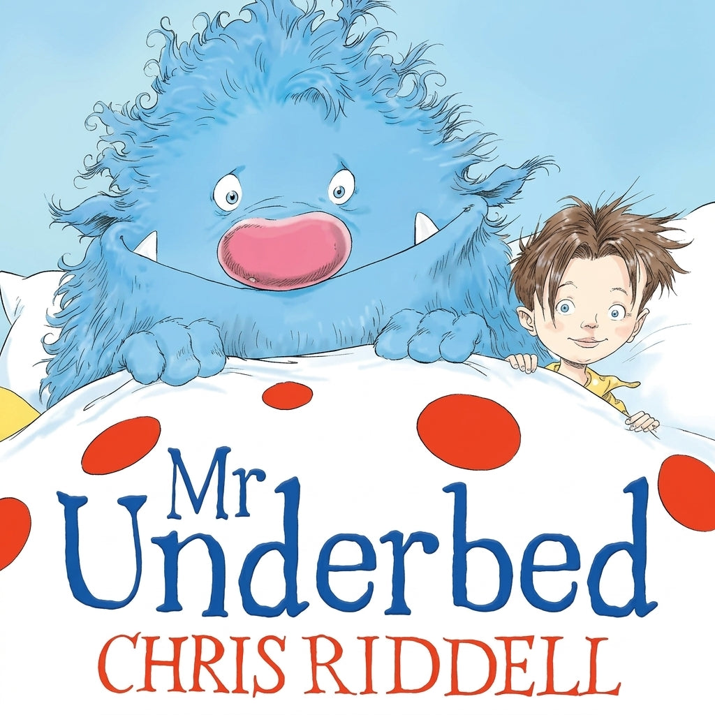 Mr Underbed