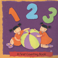 A First Counting Book 1 2 3