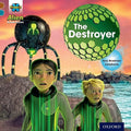 The Destroyer