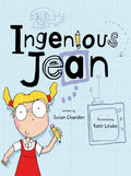 Ingenious Jean