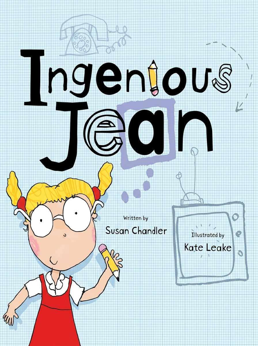 Ingenious Jean