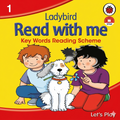 Read with Me – Let's Play