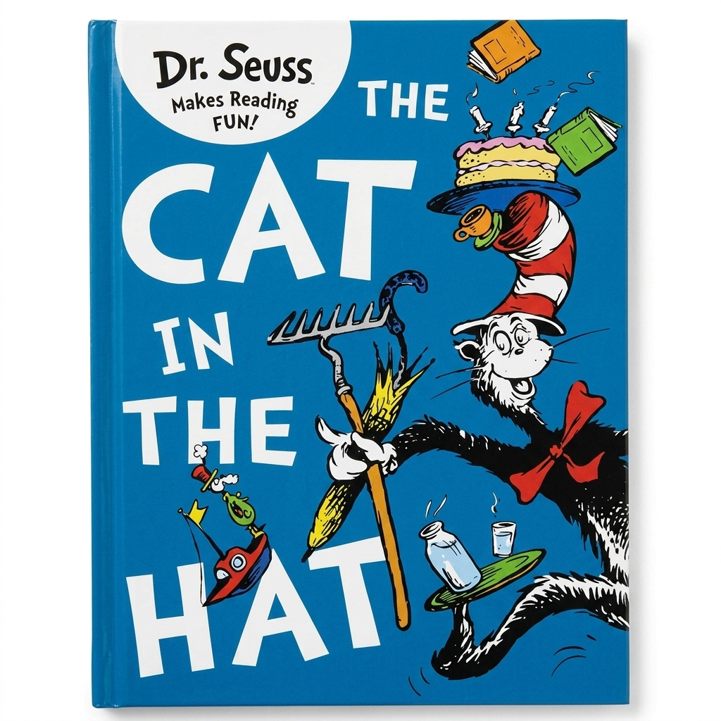The Cat in the Hat