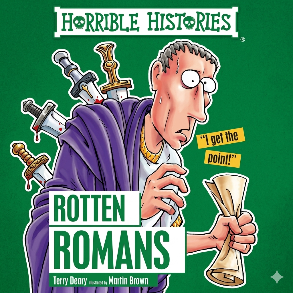 Rotten Romans