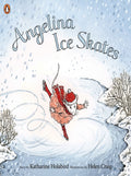 Angelina Ice Skates