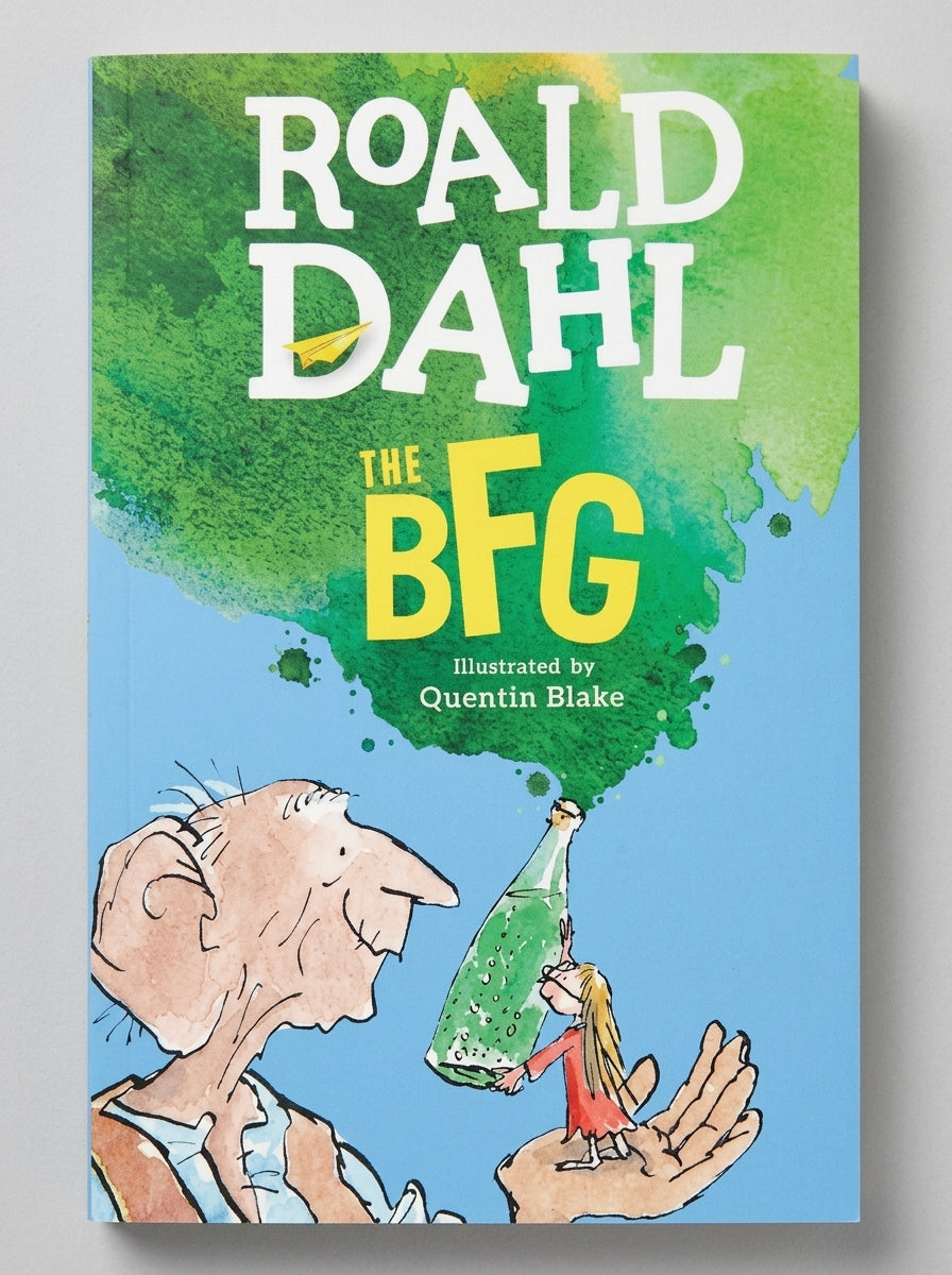 The BFG