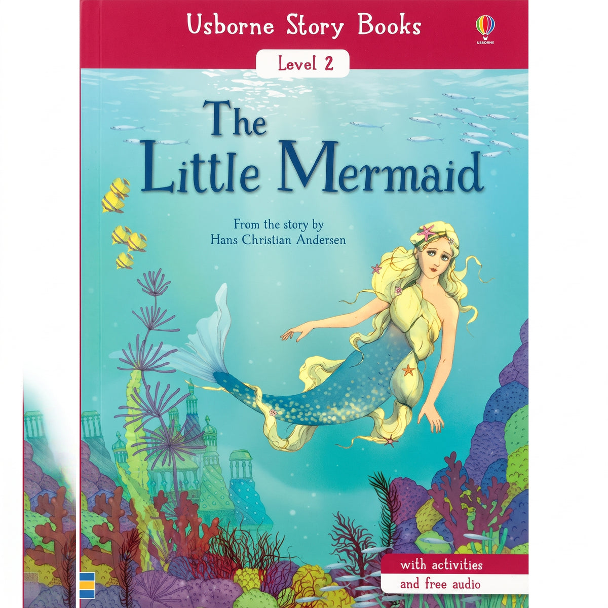 The Little Mermaid