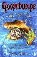 Goosebumps: The Scarecrow Walks at Midnight