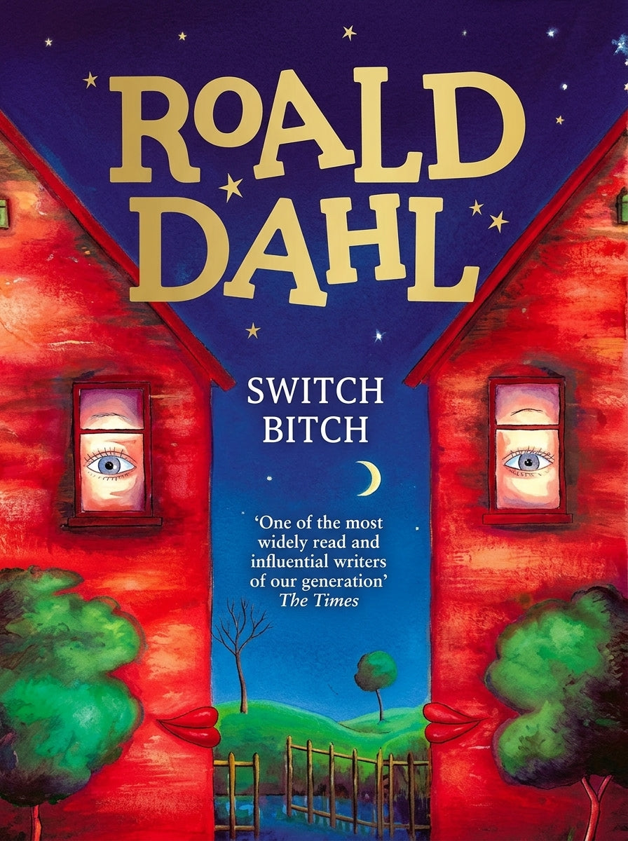 Switch Bitch