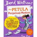 Miss Petula Perpetual Motion – Mini Edition