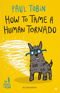 How to Make a Human Tornado