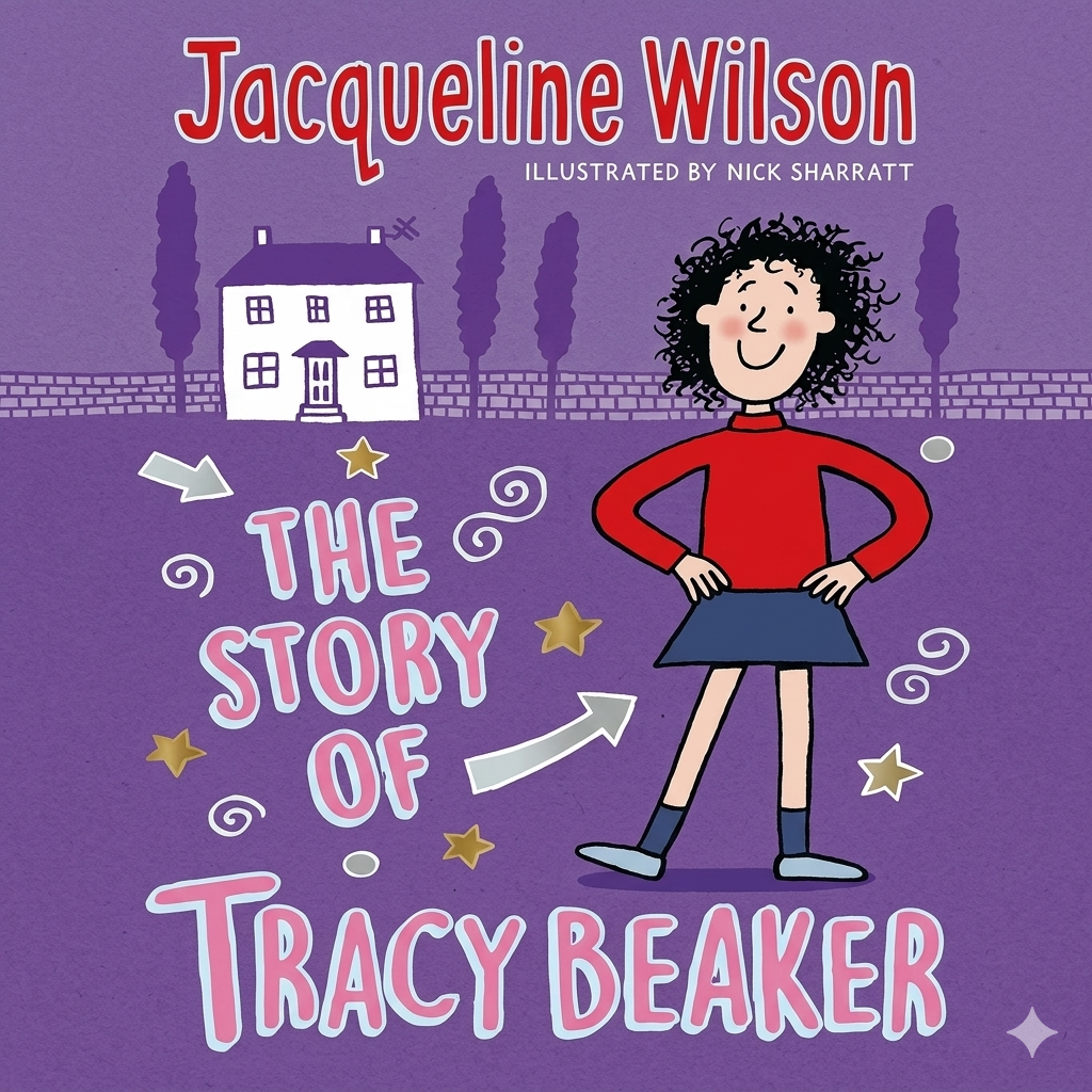 The Story of Tracy Beaker