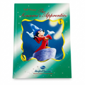 Walt Disney's The Sorcerer's Apprentice