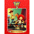 Disney Pixar Toy Story 2