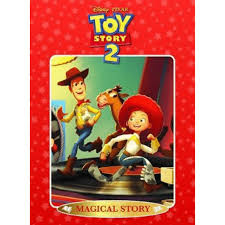 Disney Pixar Toy Story 2