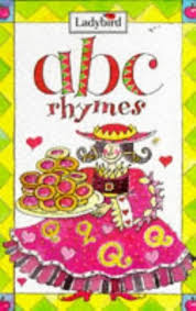 ABC Rhymes