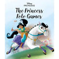Disney Princess: The Princess Polo Games