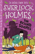 Sherlock Holmes: The Reigate Squires
