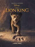 Disney The Lion King: The Book of the Film