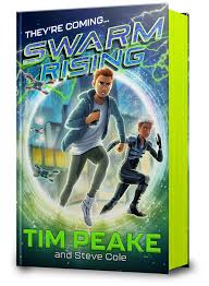 Swarm Rising
