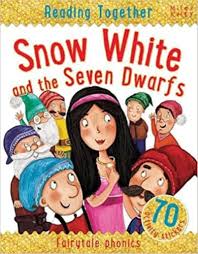 Snow White and the Seven Dwarfs
